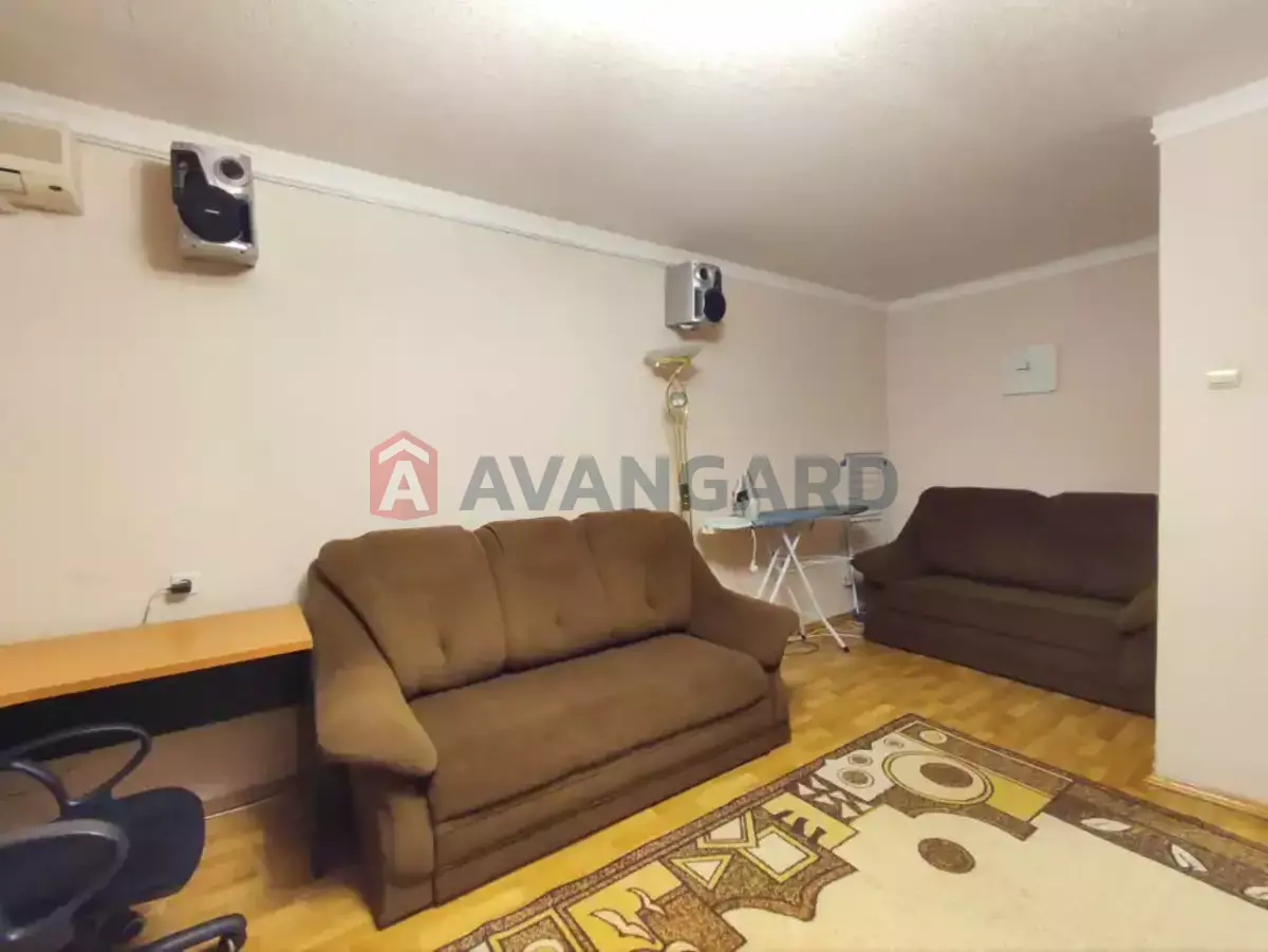 1 комн. квартира, 37/21/8 кв. м., 9/9 этаж фото 4 1 комн. квартира, 37/21/8 кв. м., 9/9 этаж фото 4