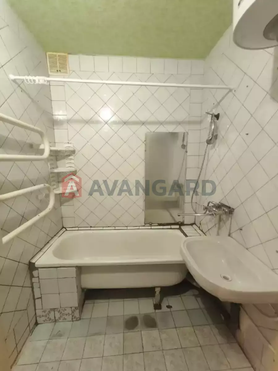 2 кім. квартира, 50/28/7 кв. м., 5/9 поверх фото 6 2 кім. квартира, 50/28/7 кв. м., 5/9 поверх фото 6