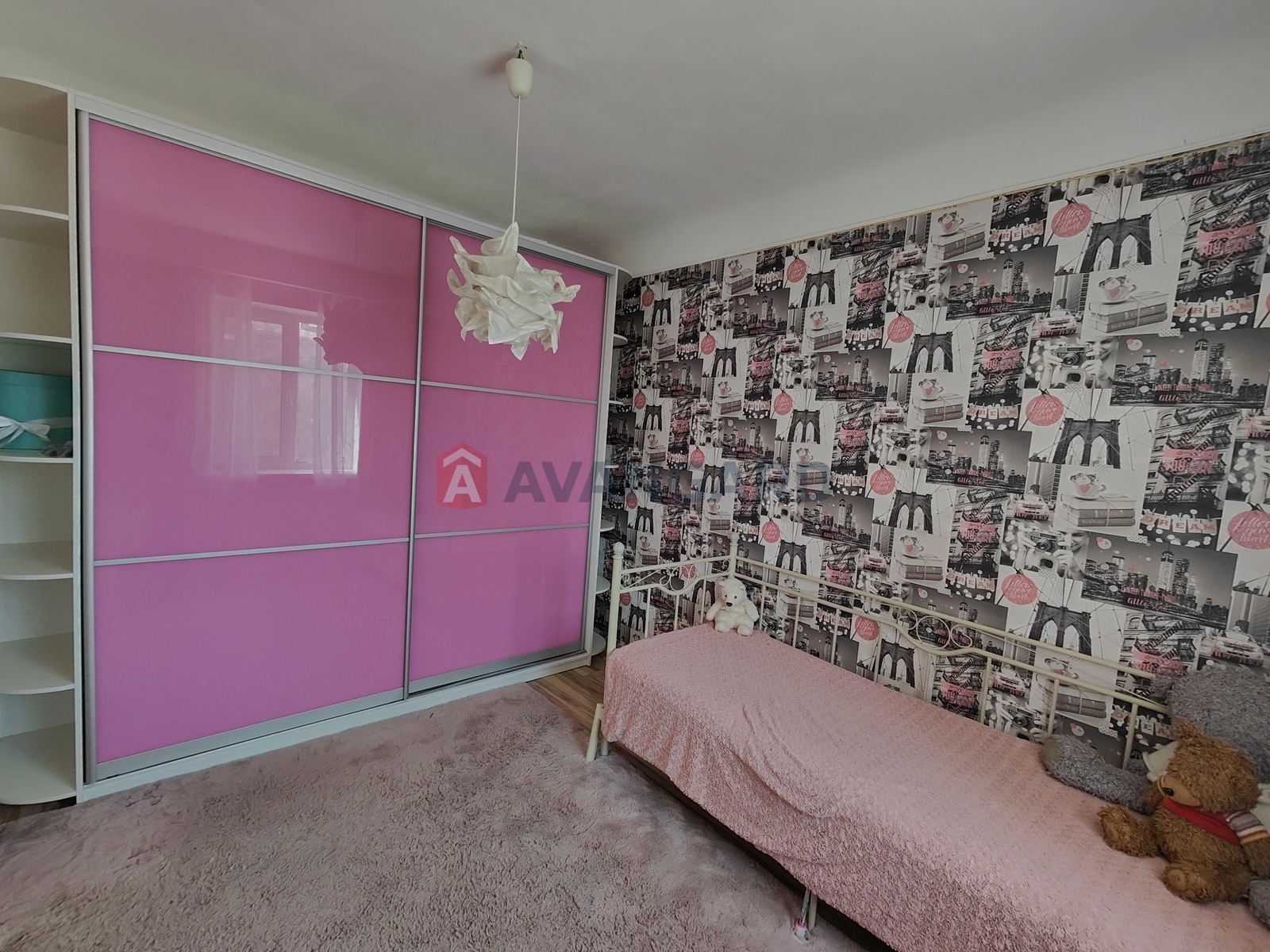 2 ����. ��������, 48/30/7 ��. �., 3/4 ���� ���� 7