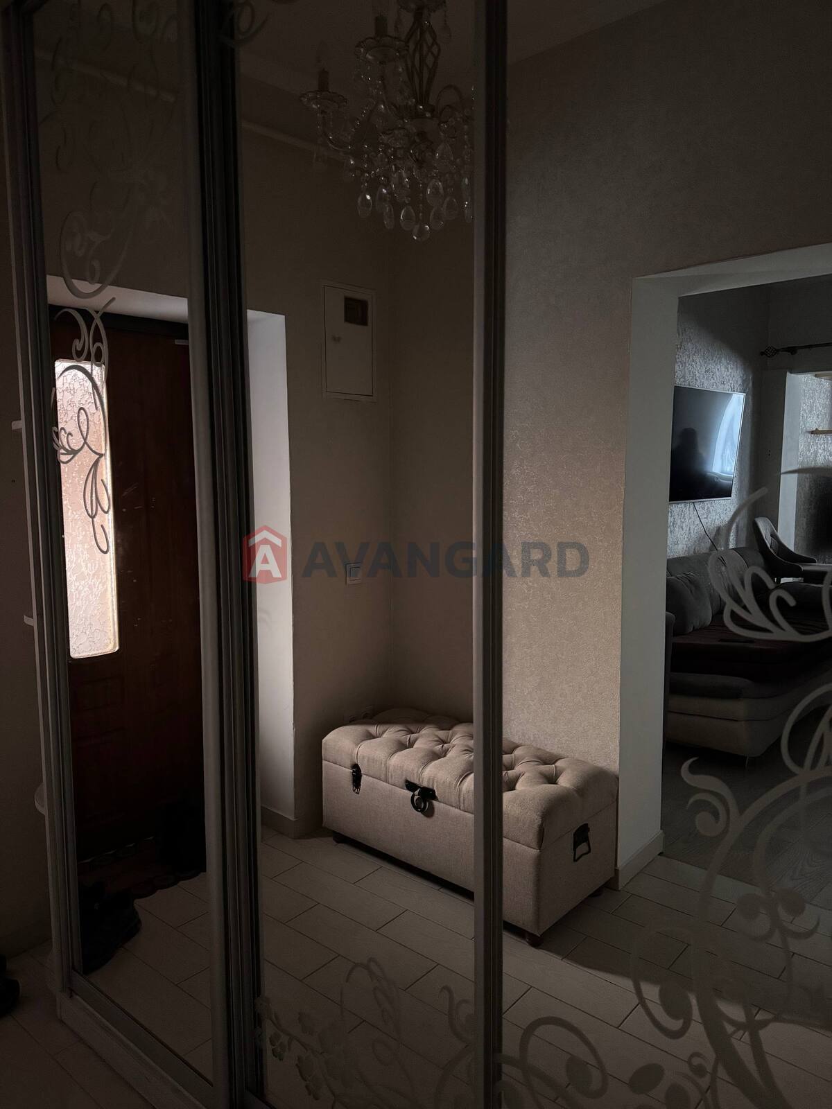 1 ����. ��������, 55/20/13 ��. �., 2/2 ���� ���� 3