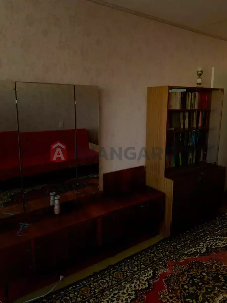 1 комн. квартира, 65/-/- кв. м., 9/9 этаж фото 2 1 комн. квартира, 65/-/- кв. м., 9/9 этаж фото 2