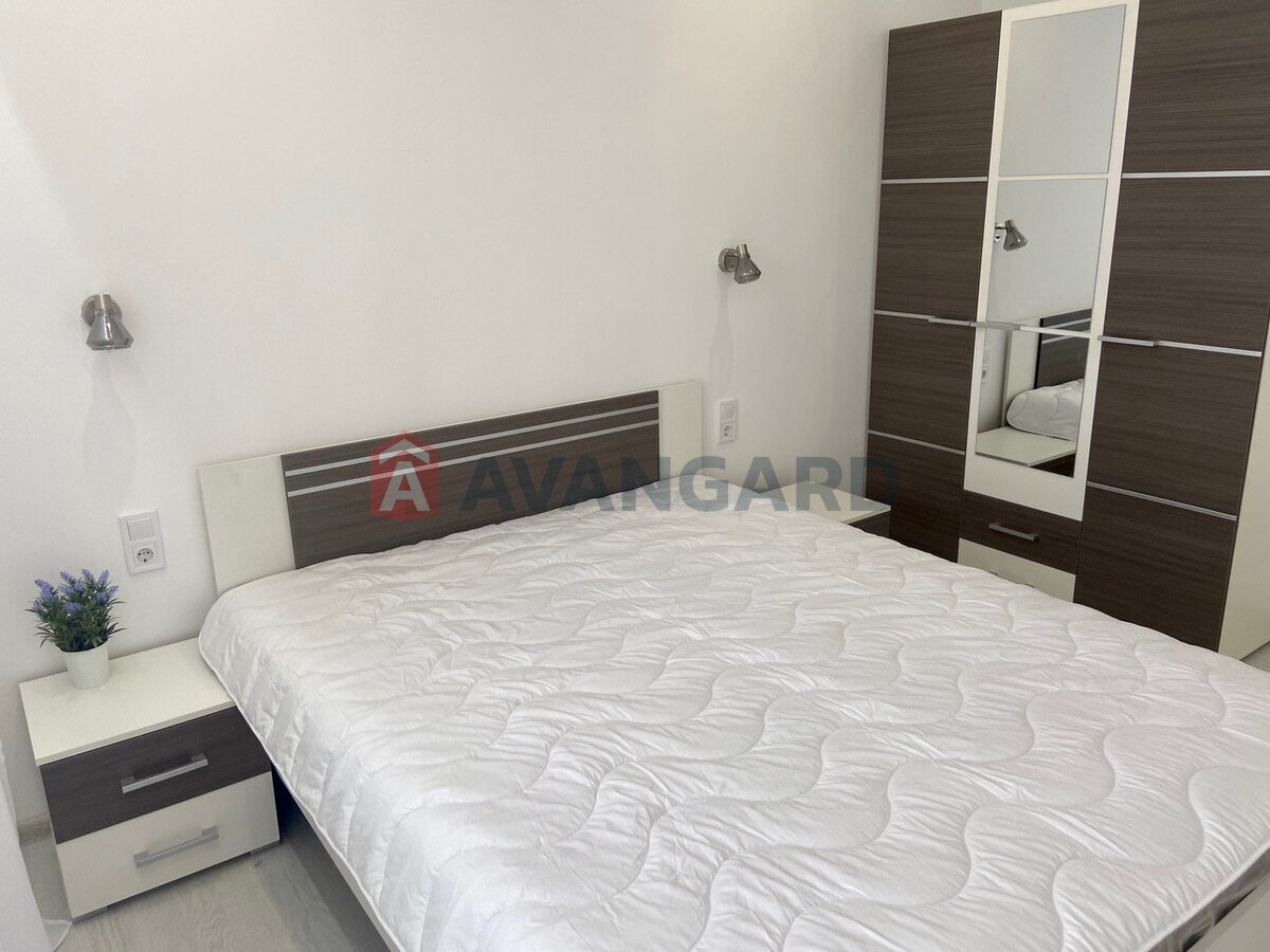 2 комн. квартира, 50/-/- кв. м., 4/10 этаж фото 9 2 комн. квартира, 50/-/- кв. м., 4/10 этаж фото 9