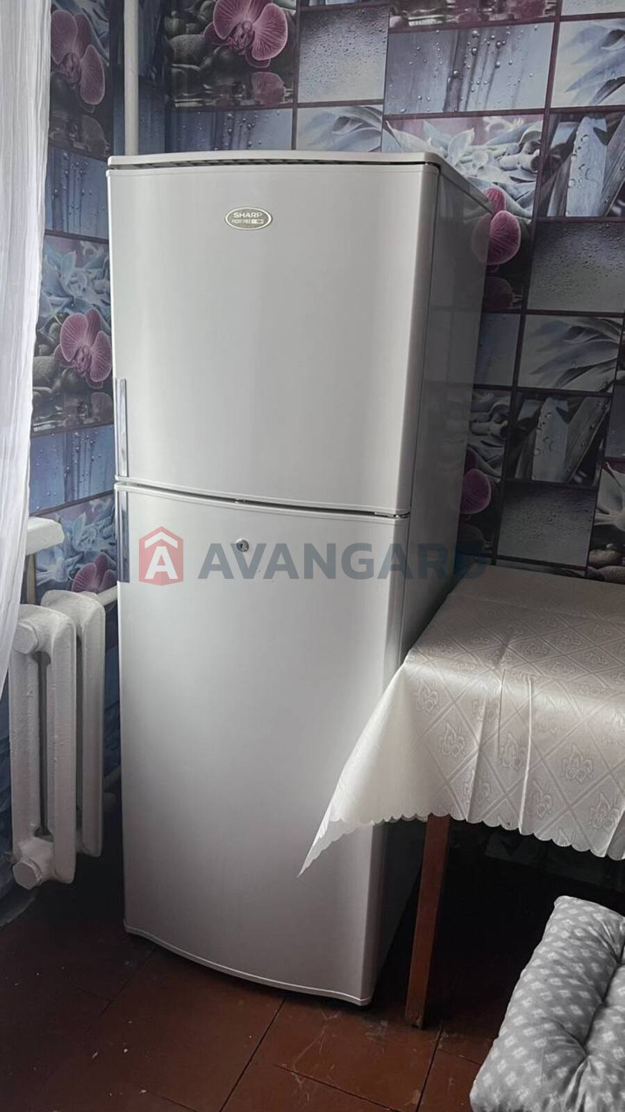 1 комн. квартира, 31/17/6 кв. м., 3/5 этаж фото 18 1 комн. квартира, 31/17/6 кв. м., 3/5 этаж фото 18