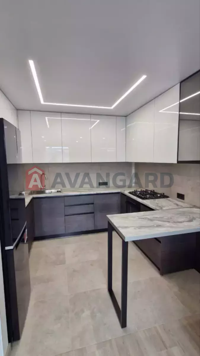 2 комн. квартира, 50/-/- кв. м., 4/9 этаж фото 3 2 комн. квартира, 50/-/- кв. м., 4/9 этаж фото 3