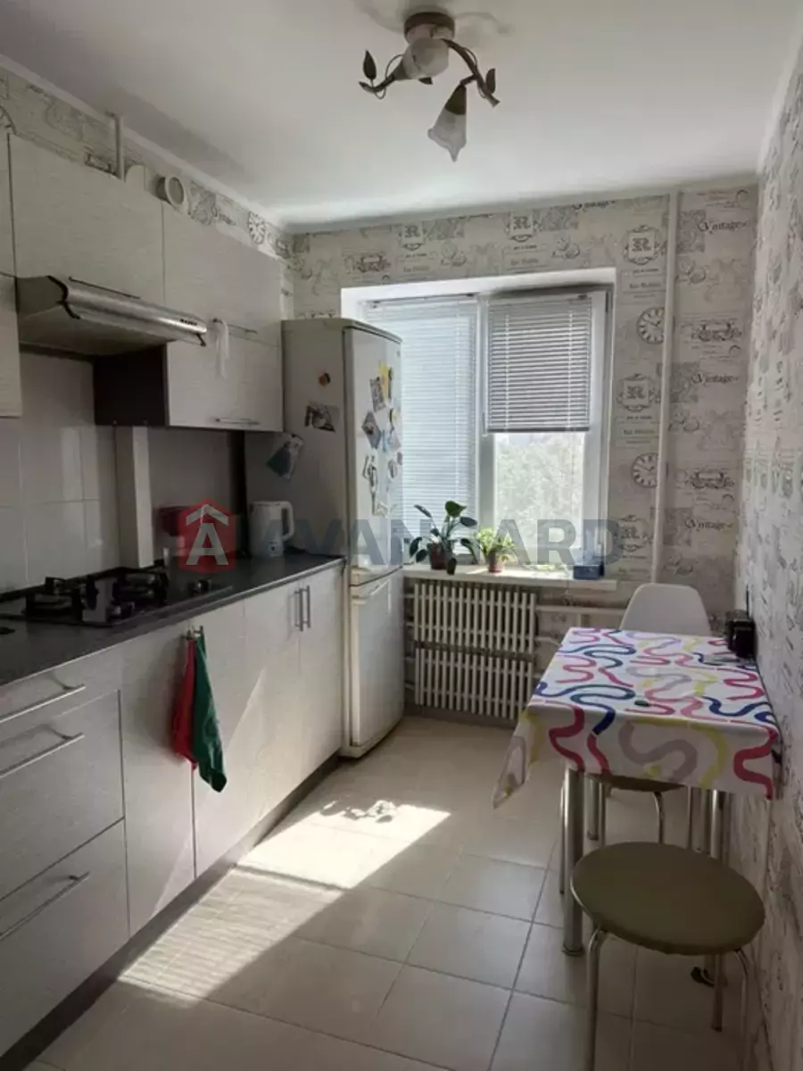 2 комн. квартира, 48/-/8 кв. м., 8/9 этаж фото 1 2 комн. квартира, 48/-/8 кв. м., 8/9 этаж фото 1