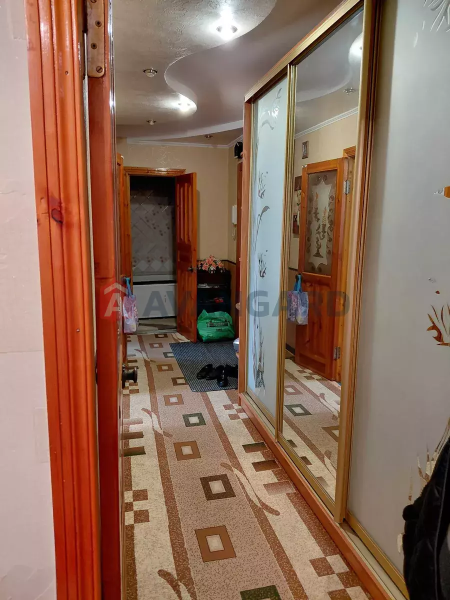 2 кім. квартира, 54/-/8 кв. м., 5/10 поверх фото 6 2 кім. квартира, 54/-/8 кв. м., 5/10 поверх фото 6