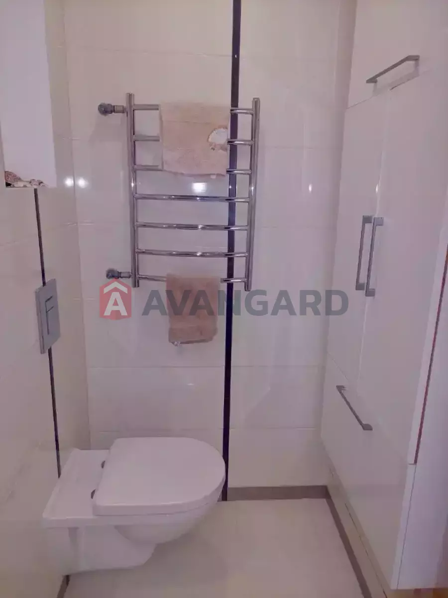 3 комн. квартира, 67/-/- кв. м., 7/9 этаж фото 13 3 комн. квартира, 67/-/- кв. м., 7/9 этаж фото 13