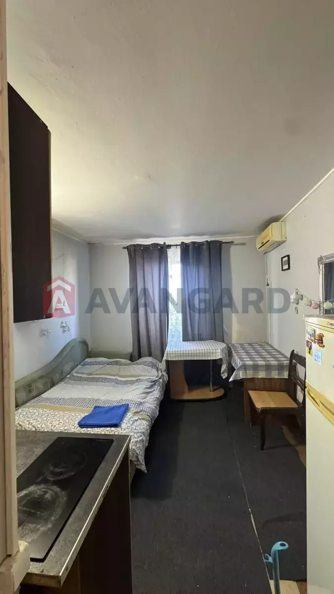 1 комн. квартира, 17/-/- кв. м., 9/9 этаж фото 2 1 комн. квартира, 17/-/- кв. м., 9/9 этаж фото 2