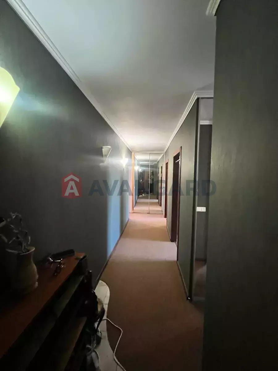 3 кім. квартира, 50/-/- кв. м., 4/5 поверх фото 7 3 кім. квартира, 50/-/- кв. м., 4/5 поверх фото 7