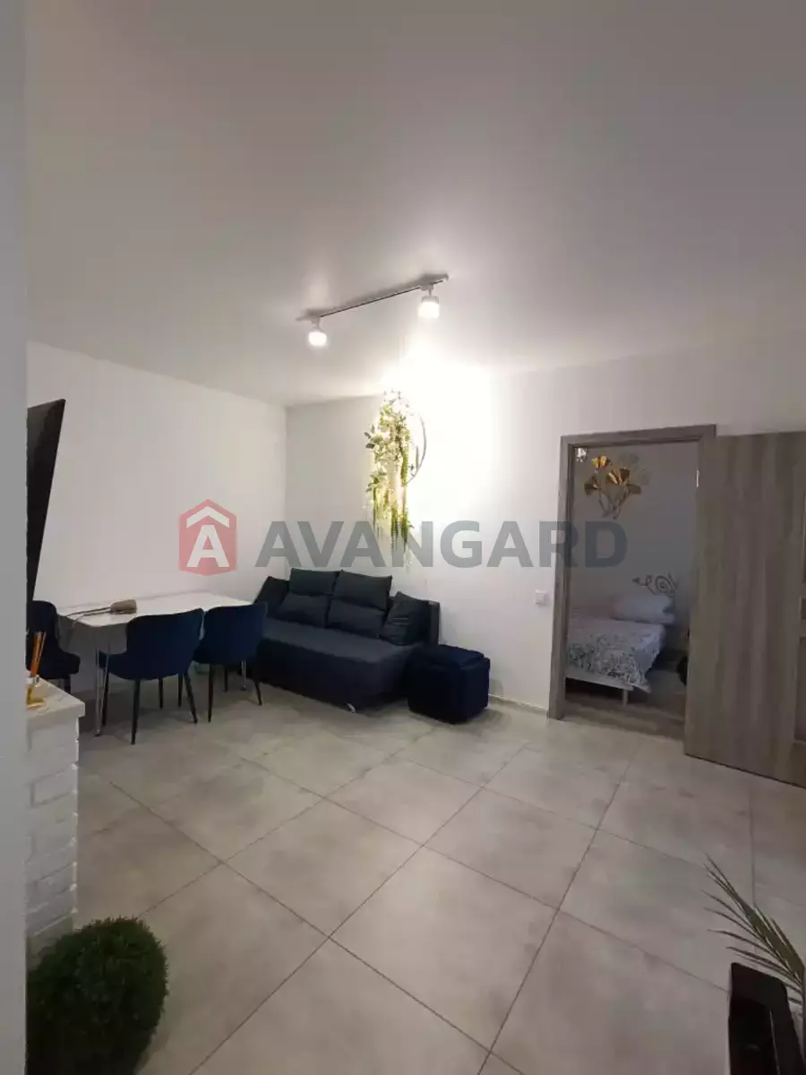 2 комн. квартира, 45/28/8 кв. м., 6/9 этаж фото 6 2 комн. квартира, 45/28/8 кв. м., 6/9 этаж фото 6