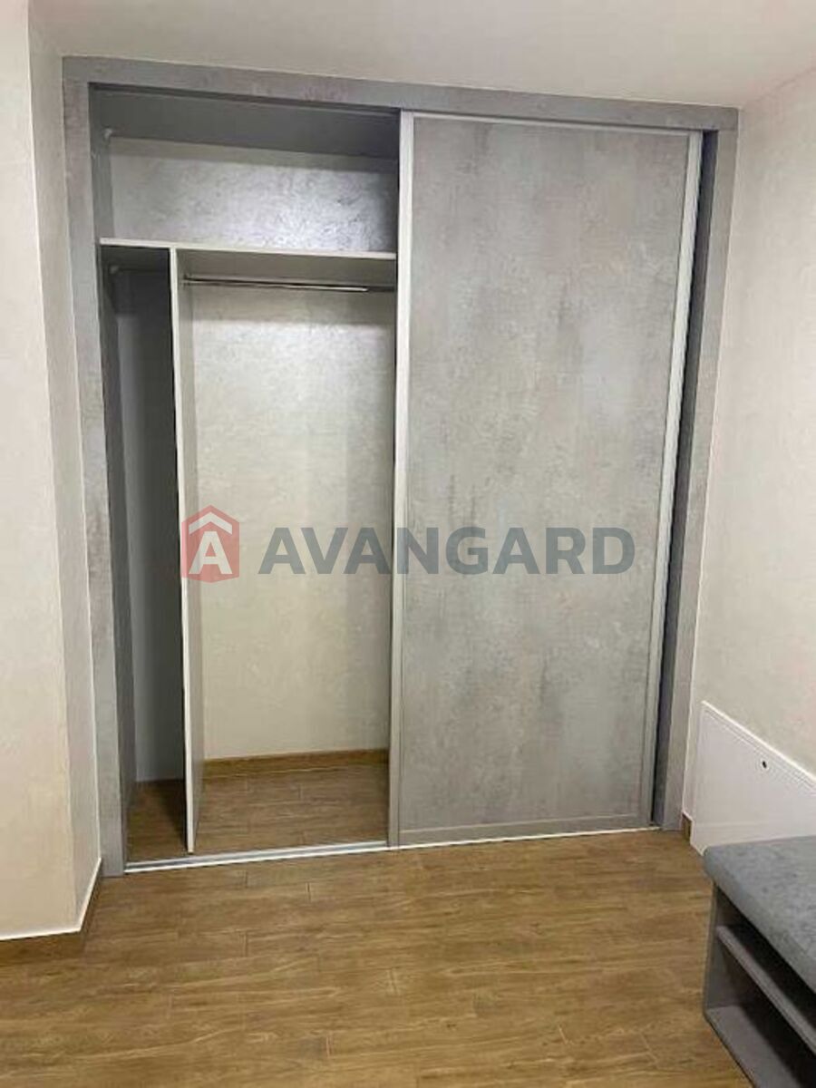 1 комн. квартира, 48/18/11 кв. м., 5/12 этаж фото 16 1 комн. квартира, 48/18/11 кв. м., 5/12 этаж фото 16