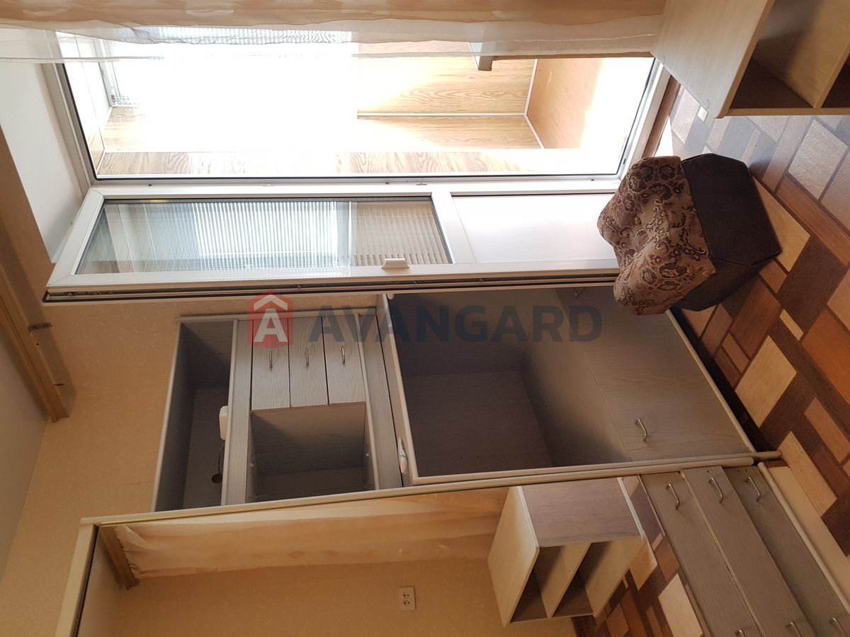 3 комн. квартира, 70/40/11 кв. м., 3/9 этаж фото 15 3 комн. квартира, 70/40/11 кв. м., 3/9 этаж фото 15