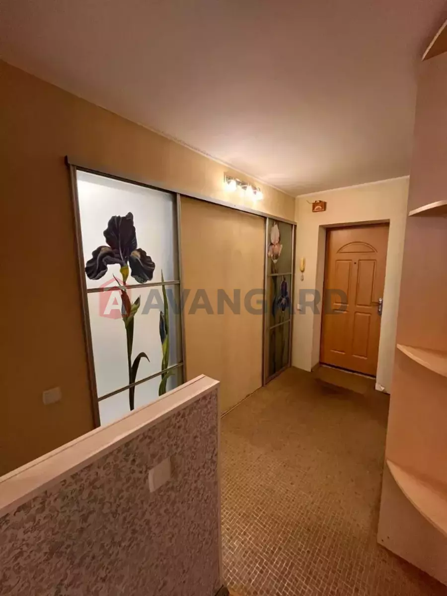 1 комн. квартира, 40/-/- кв. м., 9/12 этаж фото 3 1 комн. квартира, 40/-/- кв. м., 9/12 этаж фото 3