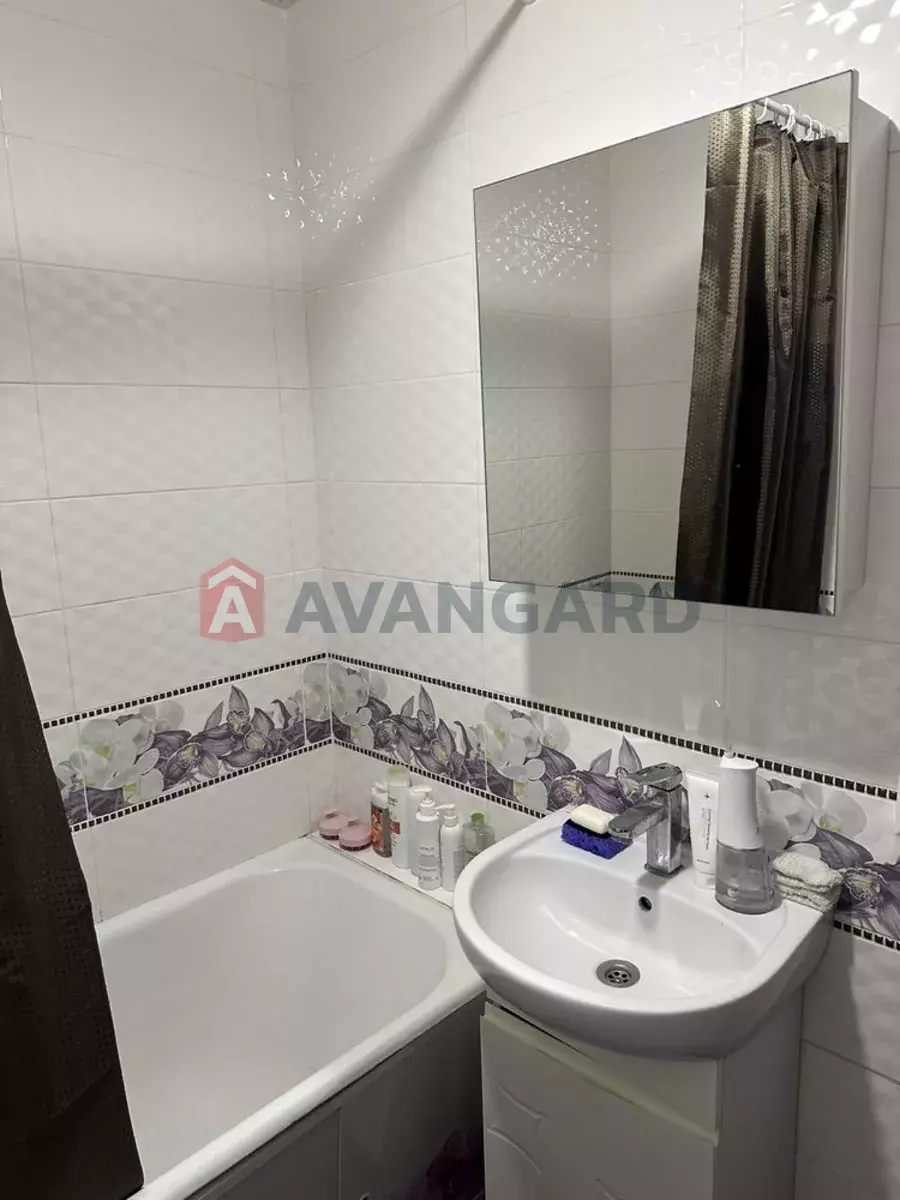 1 комн. квартира, 34/-/6 кв. м., 2/5 этаж фото 5 1 комн. квартира, 34/-/6 кв. м., 2/5 этаж фото 5