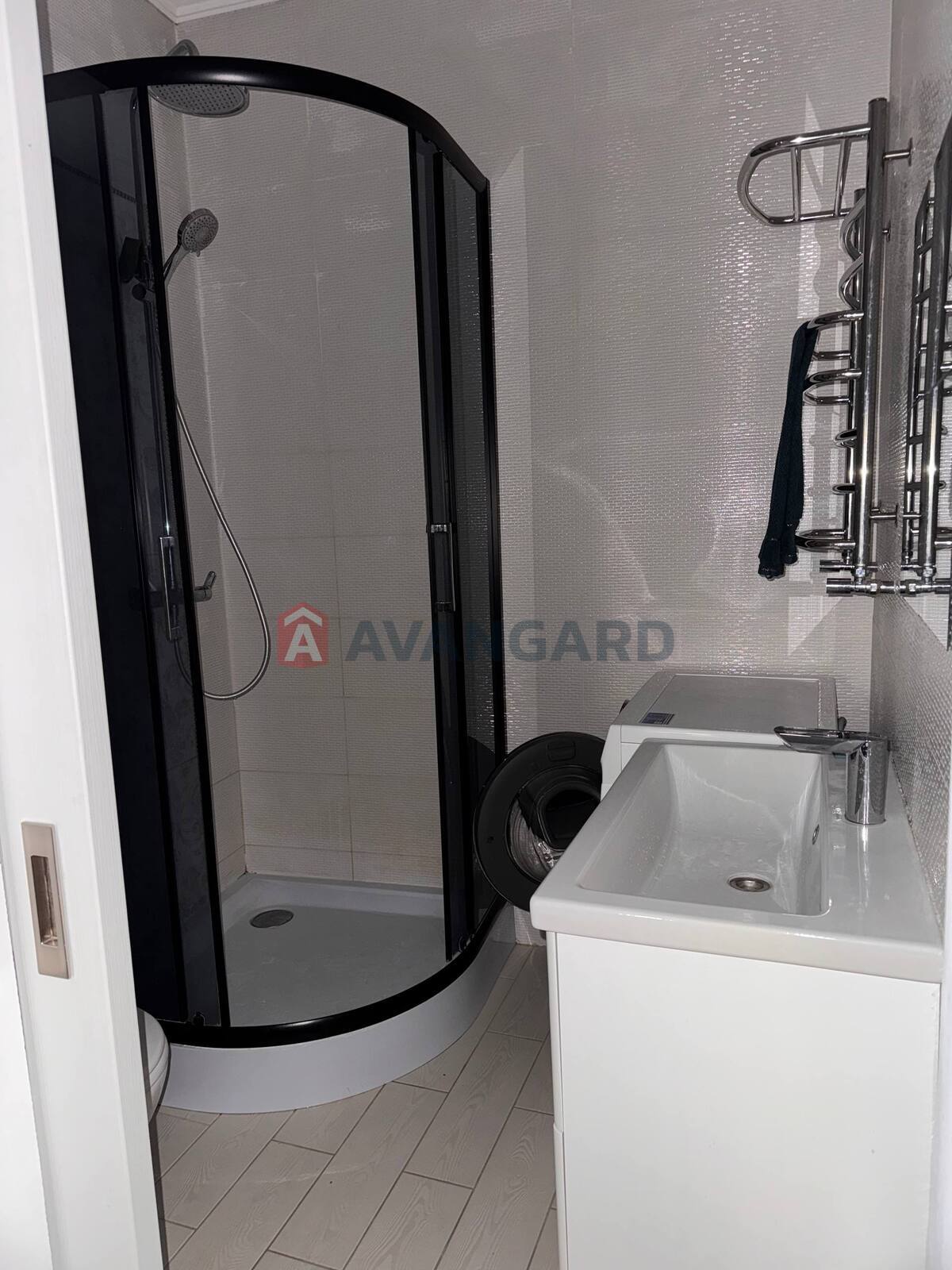 1 ����. ��������, 55/20/13 ��. �., 2/2 ���� ���� 5