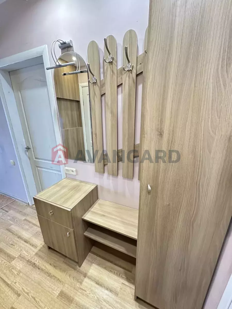 1 комн. квартира, 36/21/9 кв. м., 15/16 этаж фото 3 1 комн. квартира, 36/21/9 кв. м., 15/16 этаж фото 3