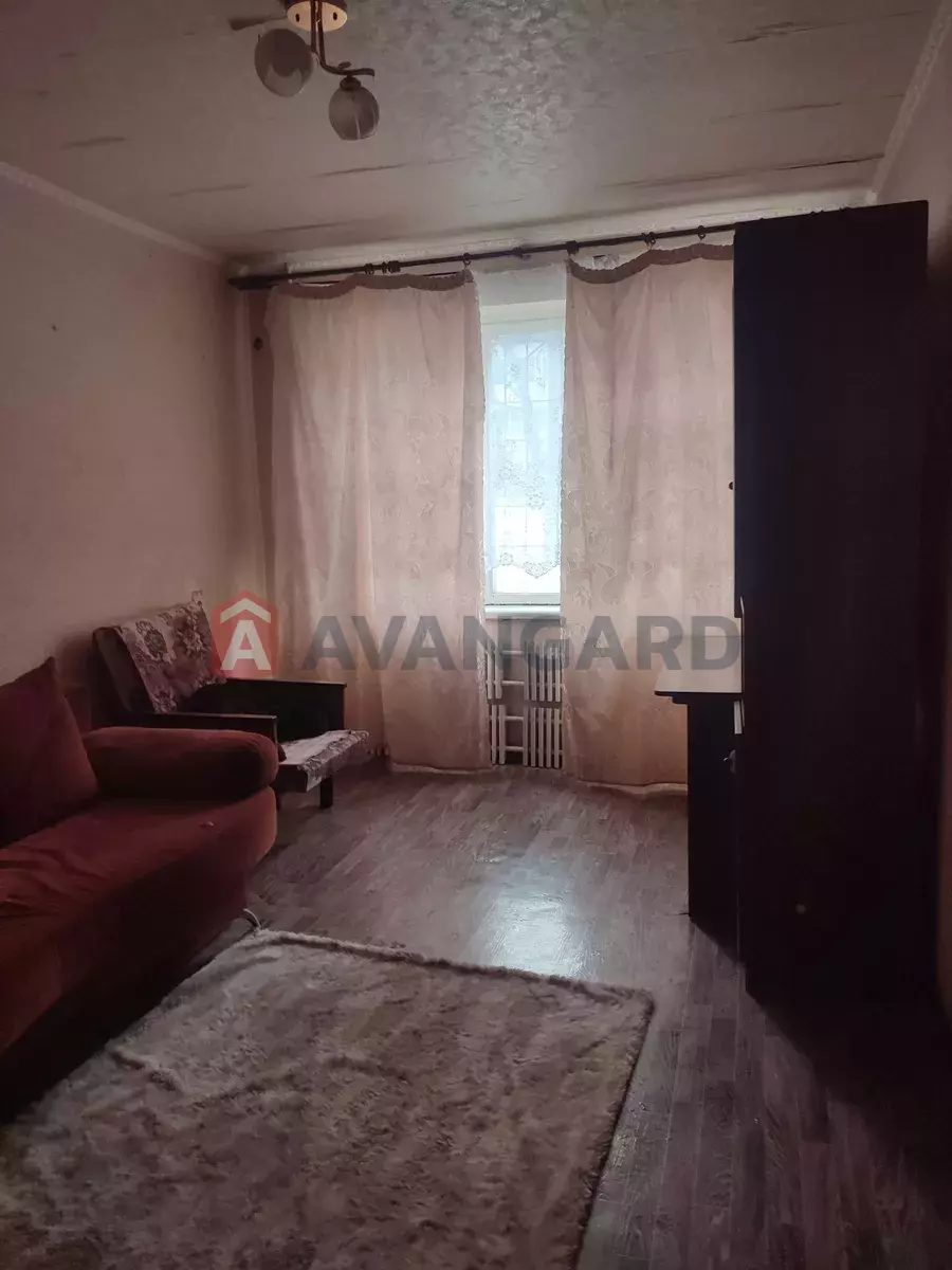 1 комн. квартира, 21/-/1 кв. м., 1/9 этаж фото 3 1 комн. квартира, 21/-/1 кв. м., 1/9 этаж фото 3