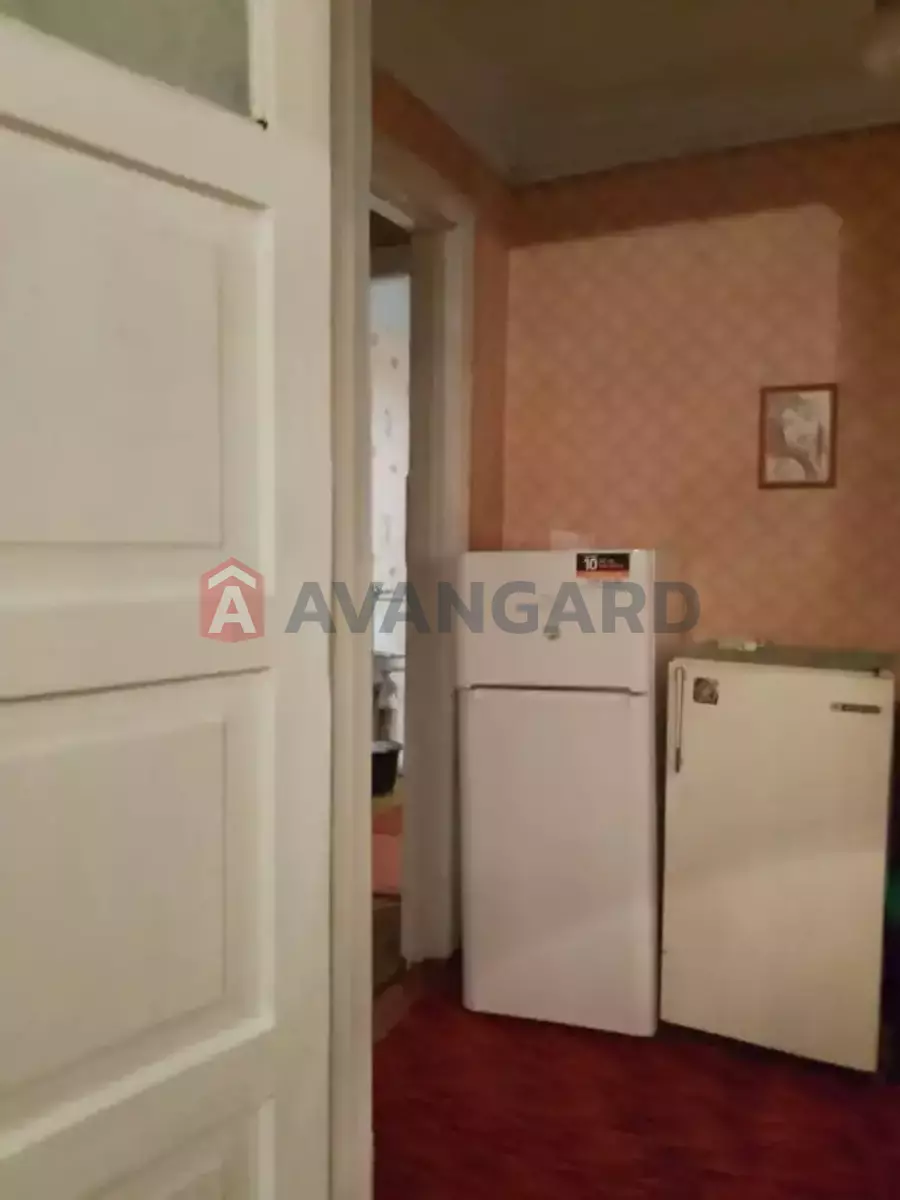 1 кім. квартира, 28/-/- кв. м., 3/5 поверх фото 2 1 кім. квартира, 28/-/- кв. м., 3/5 поверх фото 2