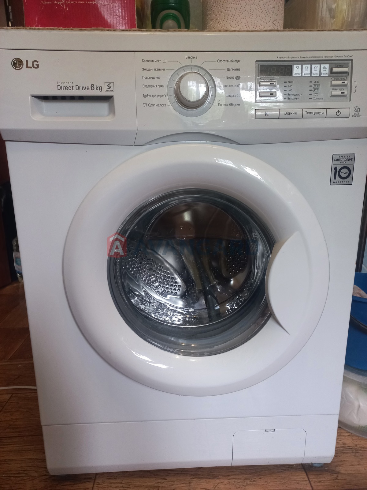 2 комн. квартира, 46/-/6 кв. м., 2/5 этаж фото 3 2 комн. квартира, 46/-/6 кв. м., 2/5 этаж фото 3