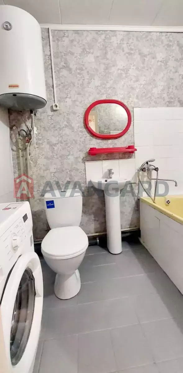 1 комн. квартира, 38/-/- кв. м., 11/14 этаж фото 8 1 комн. квартира, 38/-/- кв. м., 11/14 этаж фото 8