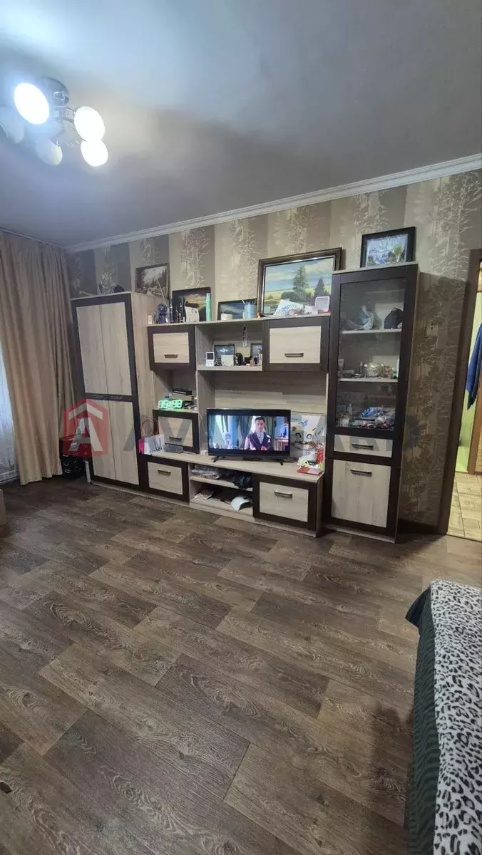 1 кім. квартира, 40/-/9 кв. м., 2/9 поверх фото 1 1 кім. квартира, 40/-/9 кв. м., 2/9 поверх фото 1