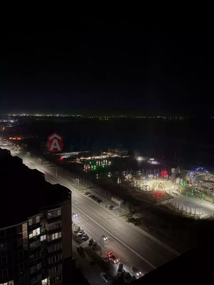 2 комн. квартира, 54/-/15 кв. м., 19/20 этаж фото 2 2 комн. квартира, 54/-/15 кв. м., 19/20 этаж фото 2