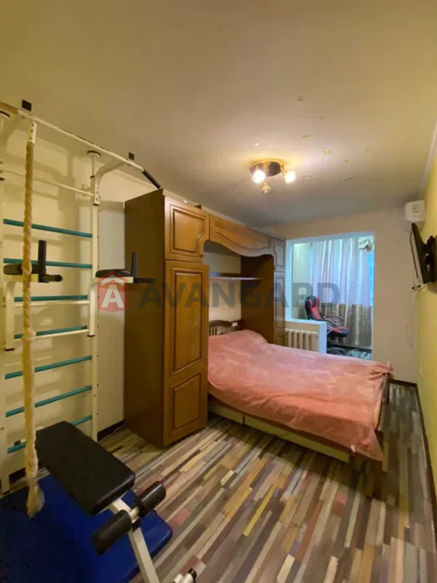 4 комн. квартира, 77/-/9 кв. м., 4/9 этаж фото 14 4 комн. квартира, 77/-/9 кв. м., 4/9 этаж фото 14