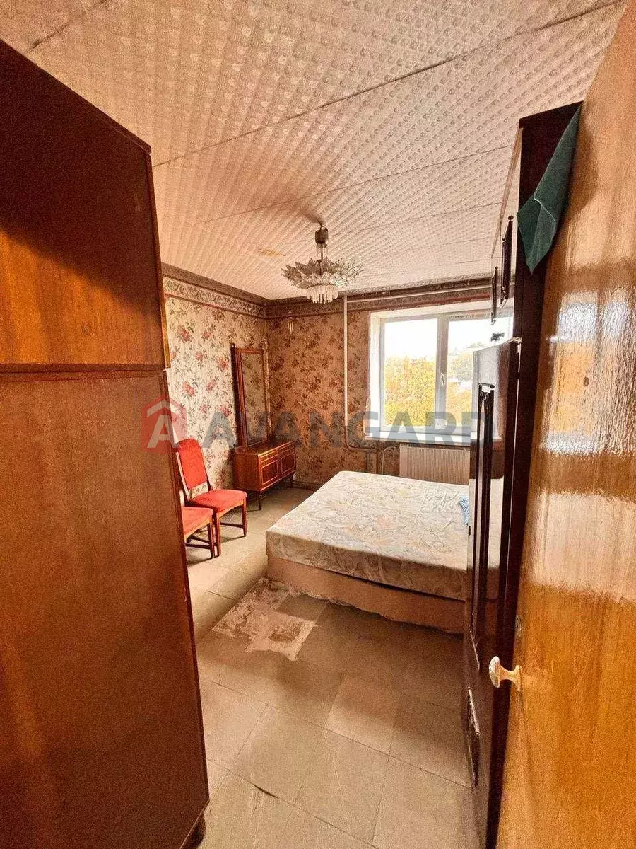 3 кім. квартира, 78/-/8 кв. м., 4/5 поверх фото 6 3 кім. квартира, 78/-/8 кв. м., 4/5 поверх фото 6