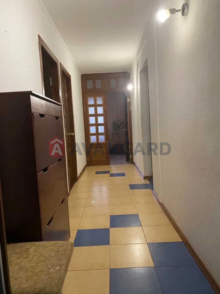 4 комн. квартира, 77/-/9 кв. м., 4/9 этаж фото 15 4 комн. квартира, 77/-/9 кв. м., 4/9 этаж фото 15