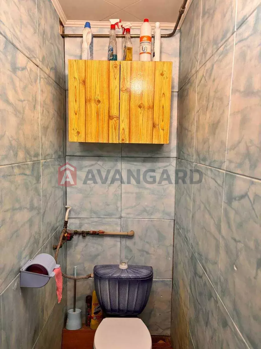 3 кім. квартира, 78/-/8 кв. м., 4/5 поверх фото 10 3 кім. квартира, 78/-/8 кв. м., 4/5 поверх фото 10