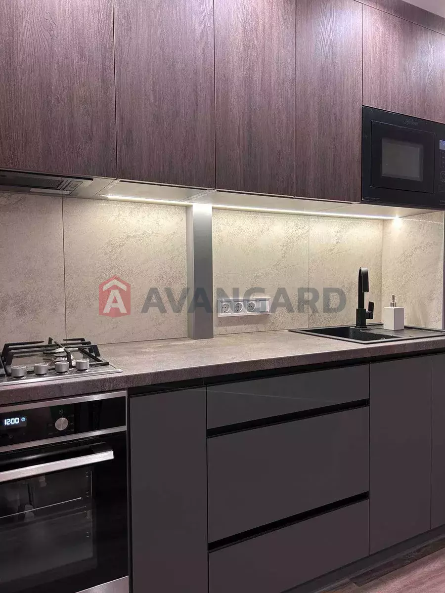 2 комн. квартира, 50/-/7 кв. м., 6/9 этаж фото 13 2 комн. квартира, 50/-/7 кв. м., 6/9 этаж фото 13