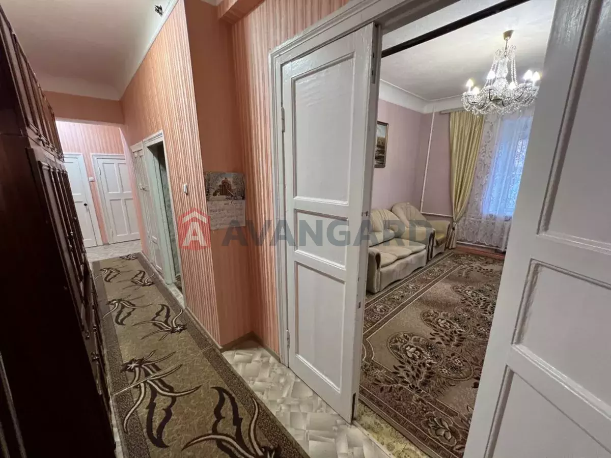 2 кім. квартира, 55/-/8 кв. м., 1/5 поверх фото 5 2 кім. квартира, 55/-/8 кв. м., 1/5 поверх фото 5