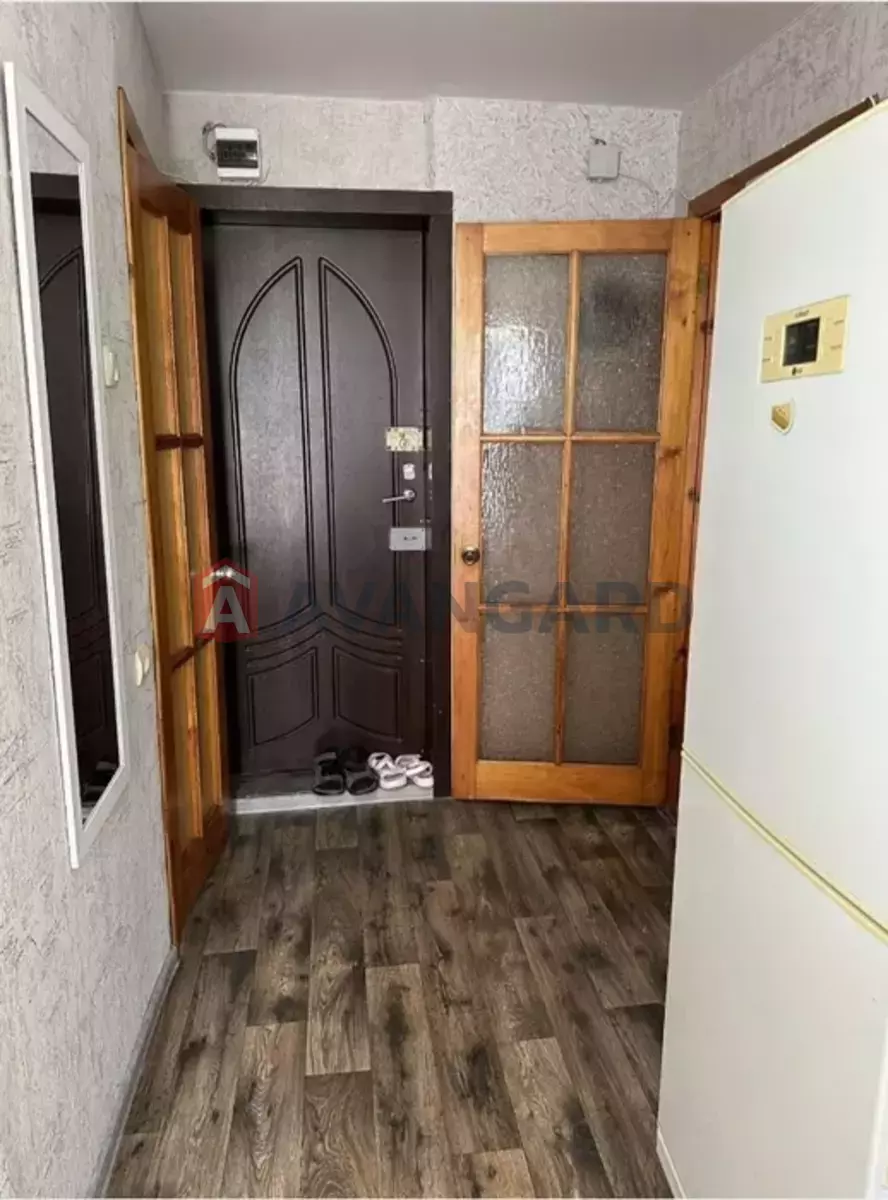 1 кім. квартира, 30/-/7 кв. м., 7/9 поверх фото 2 1 кім. квартира, 30/-/7 кв. м., 7/9 поверх фото 2