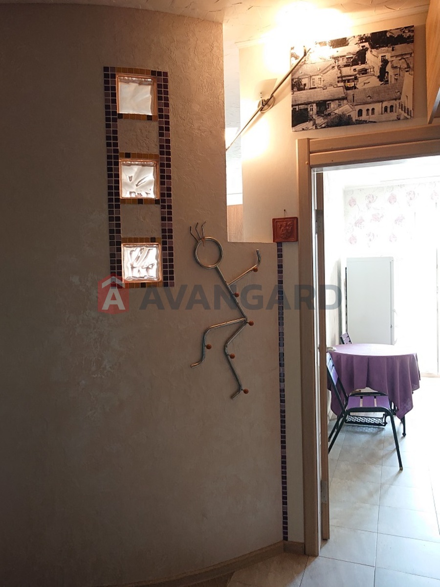 1 комн. квартира, 50/-/12 кв. м., 10/17 этаж фото 19 1 комн. квартира, 50/-/12 кв. м., 10/17 этаж фото 19