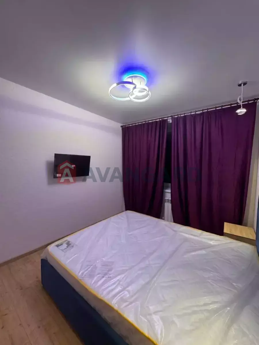 2 кім. квартира, 45/-/- кв. м., 8/10 поверх фото 5 2 кім. квартира, 45/-/- кв. м., 8/10 поверх фото 5