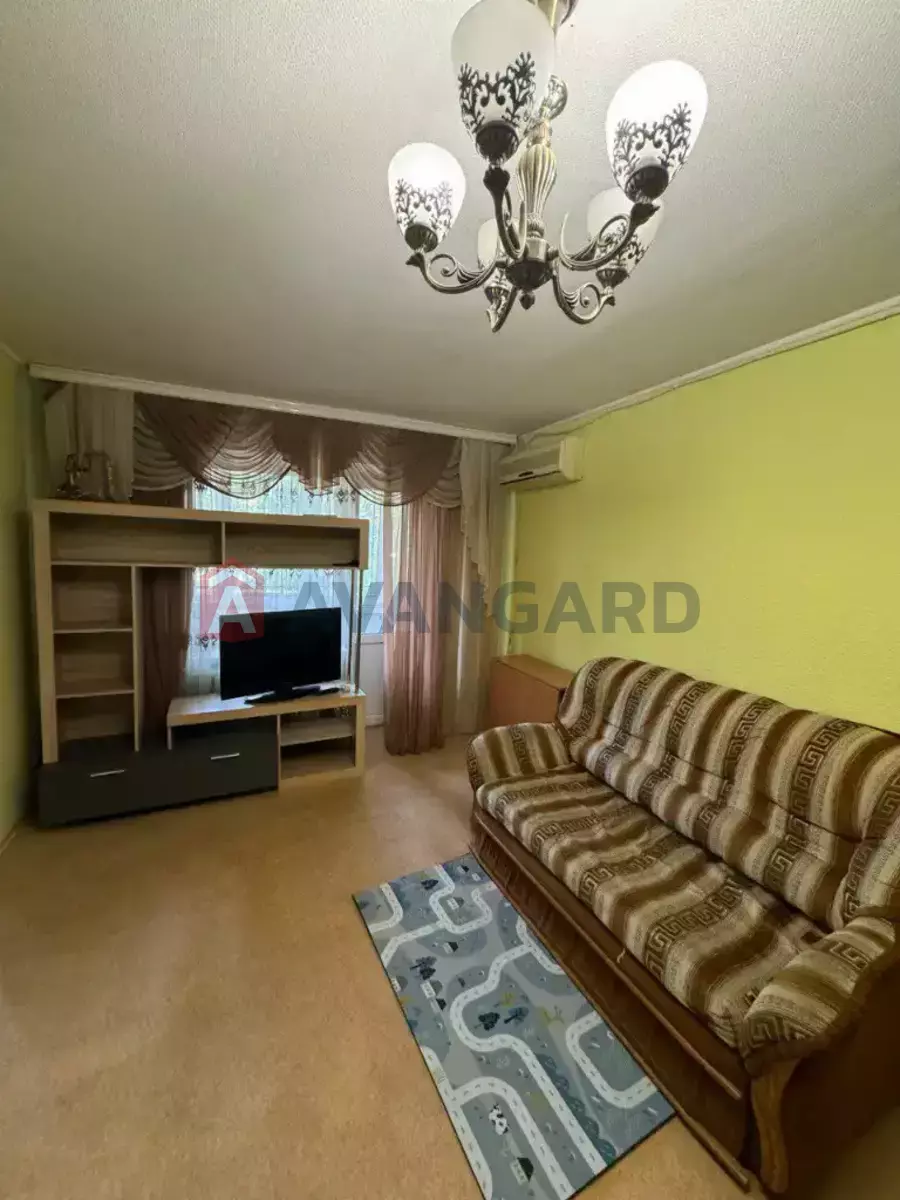 3 комн. квартира, 58/-/- кв. м., 2/5 этаж фото 4 3 комн. квартира, 58/-/- кв. м., 2/5 этаж фото 4