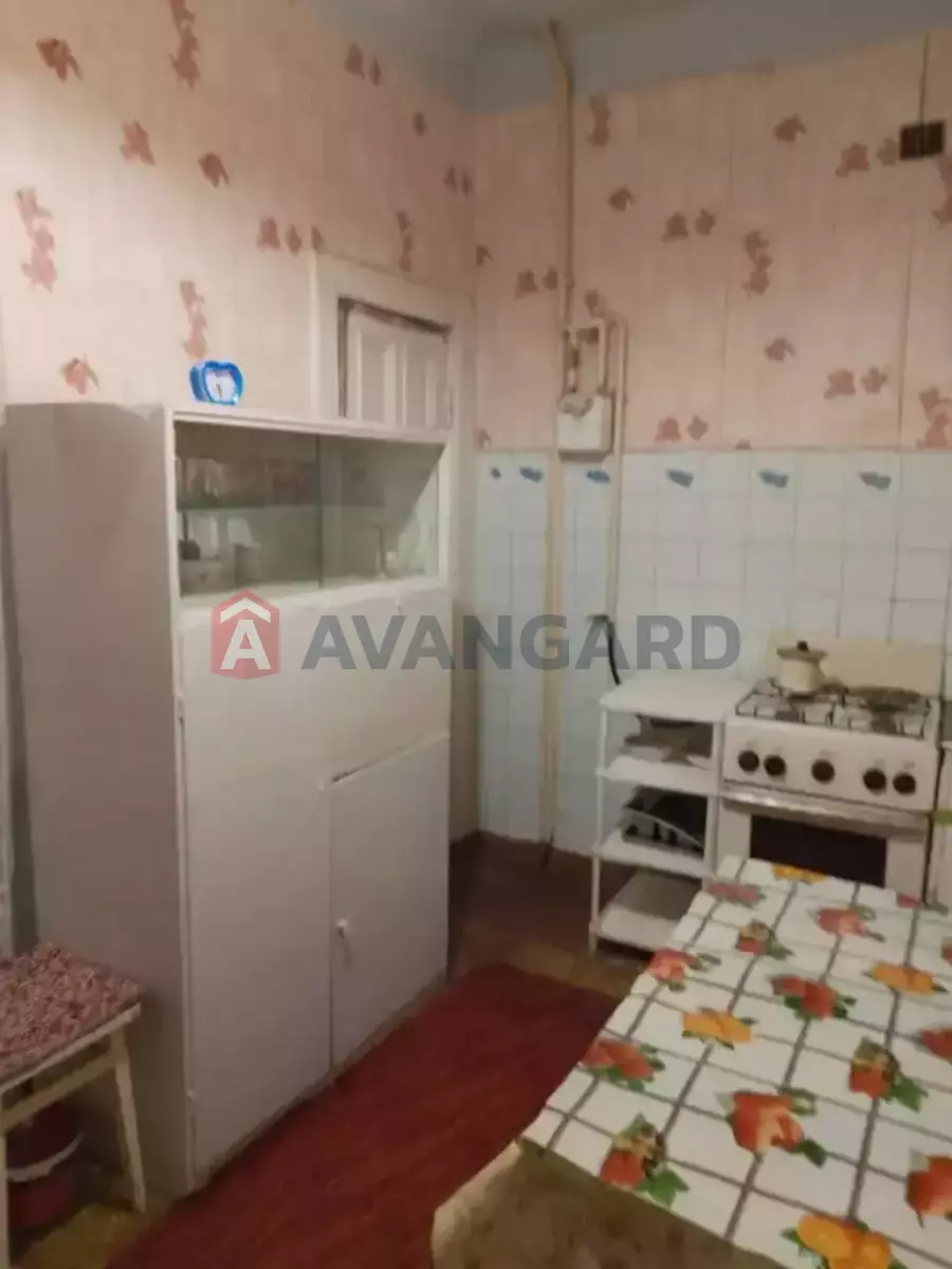 1 кім. квартира, 28/-/- кв. м., 3/5 поверх фото 3 1 кім. квартира, 28/-/- кв. м., 3/5 поверх фото 3