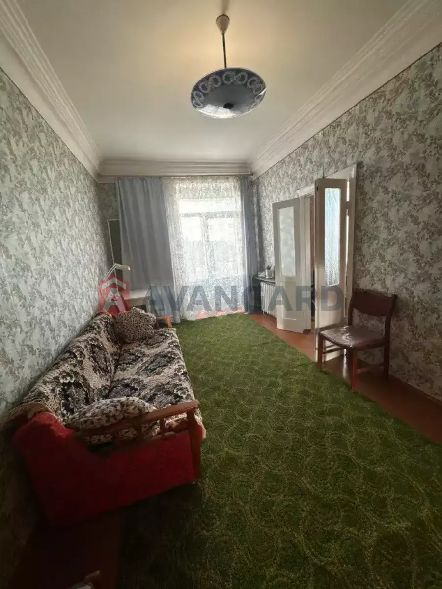 2 кім. квартира, 83/-/- кв. м., 5/5 поверх фото 5 2 кім. квартира, 83/-/- кв. м., 5/5 поверх фото 5