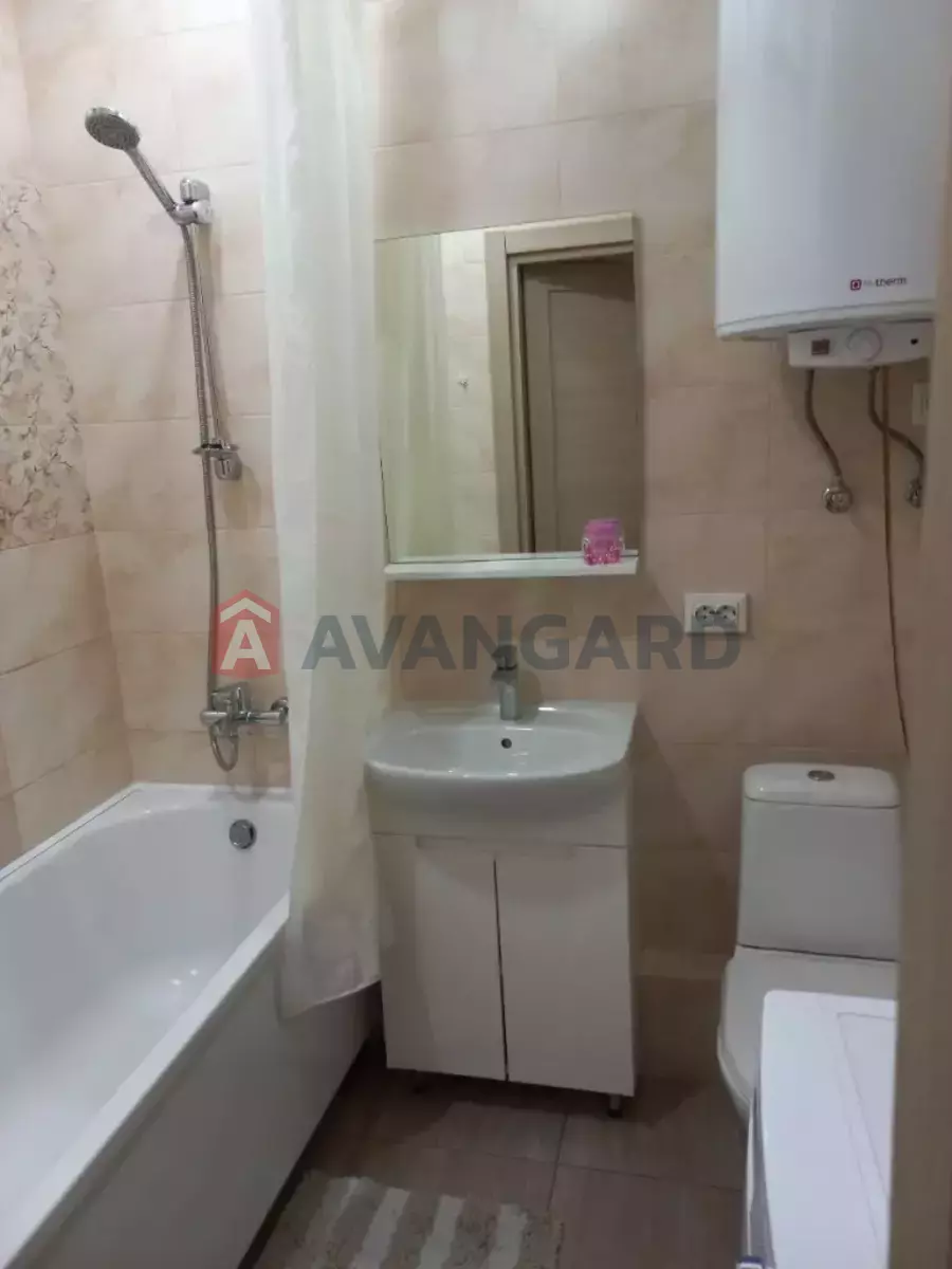 2 комн. квартира, 43/-/12 кв. м., 2/7 этаж фото 9 2 комн. квартира, 43/-/12 кв. м., 2/7 этаж фото 9