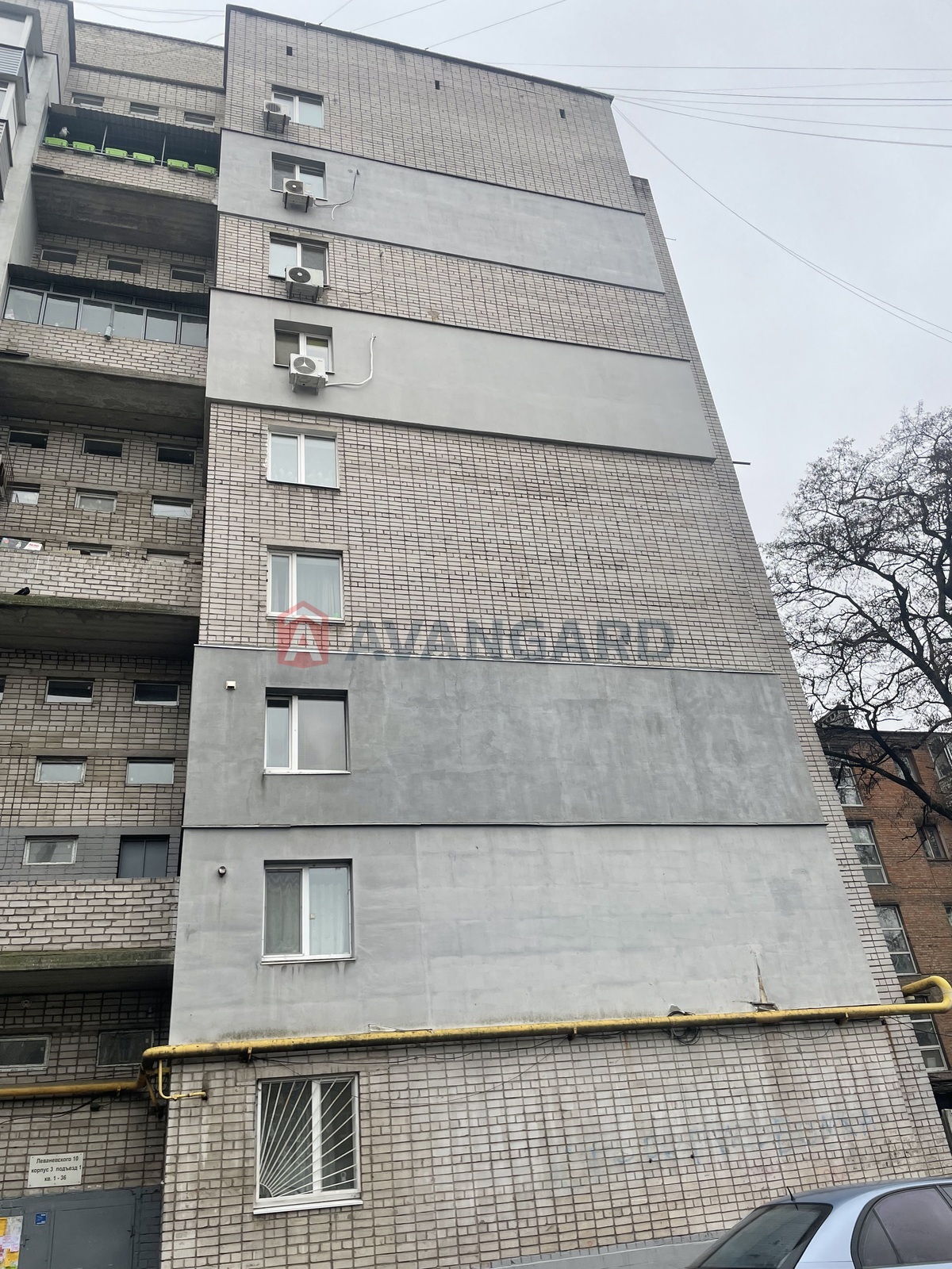 1 ��. ��������, 33/12/6 ��. �., 9/9 ������ ���� 9