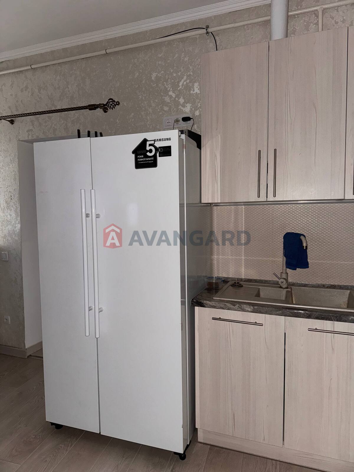 1 ����. ��������, 55/20/13 ��. �., 2/2 ���� ���� 8