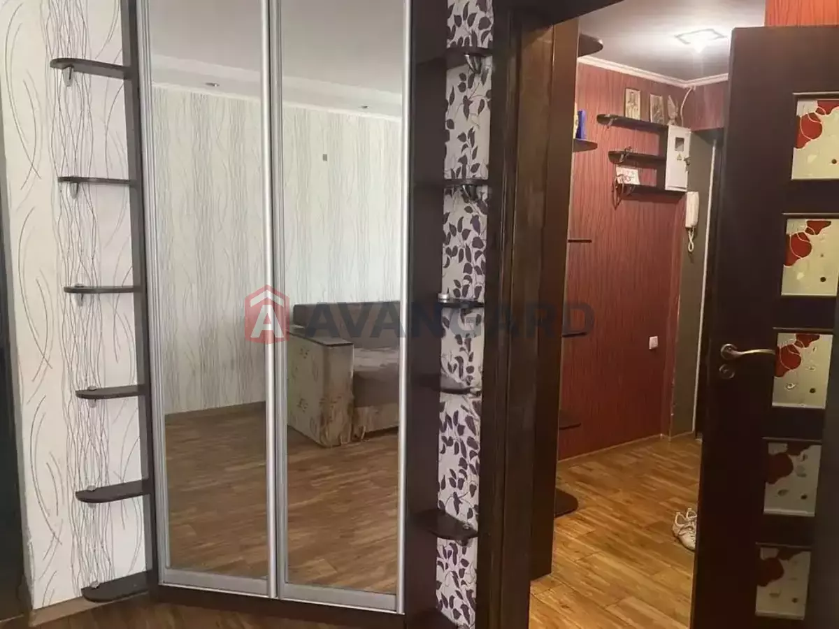 2 кім. квартира, 42/-/- кв. м., 4/5 поверх фото 4 2 кім. квартира, 42/-/- кв. м., 4/5 поверх фото 4