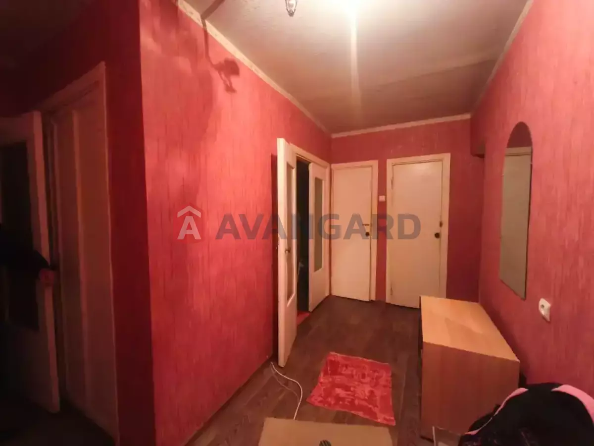 2 кім. квартира, 50/28/7 кв. м., 5/9 поверх фото 4 2 кім. квартира, 50/28/7 кв. м., 5/9 поверх фото 4