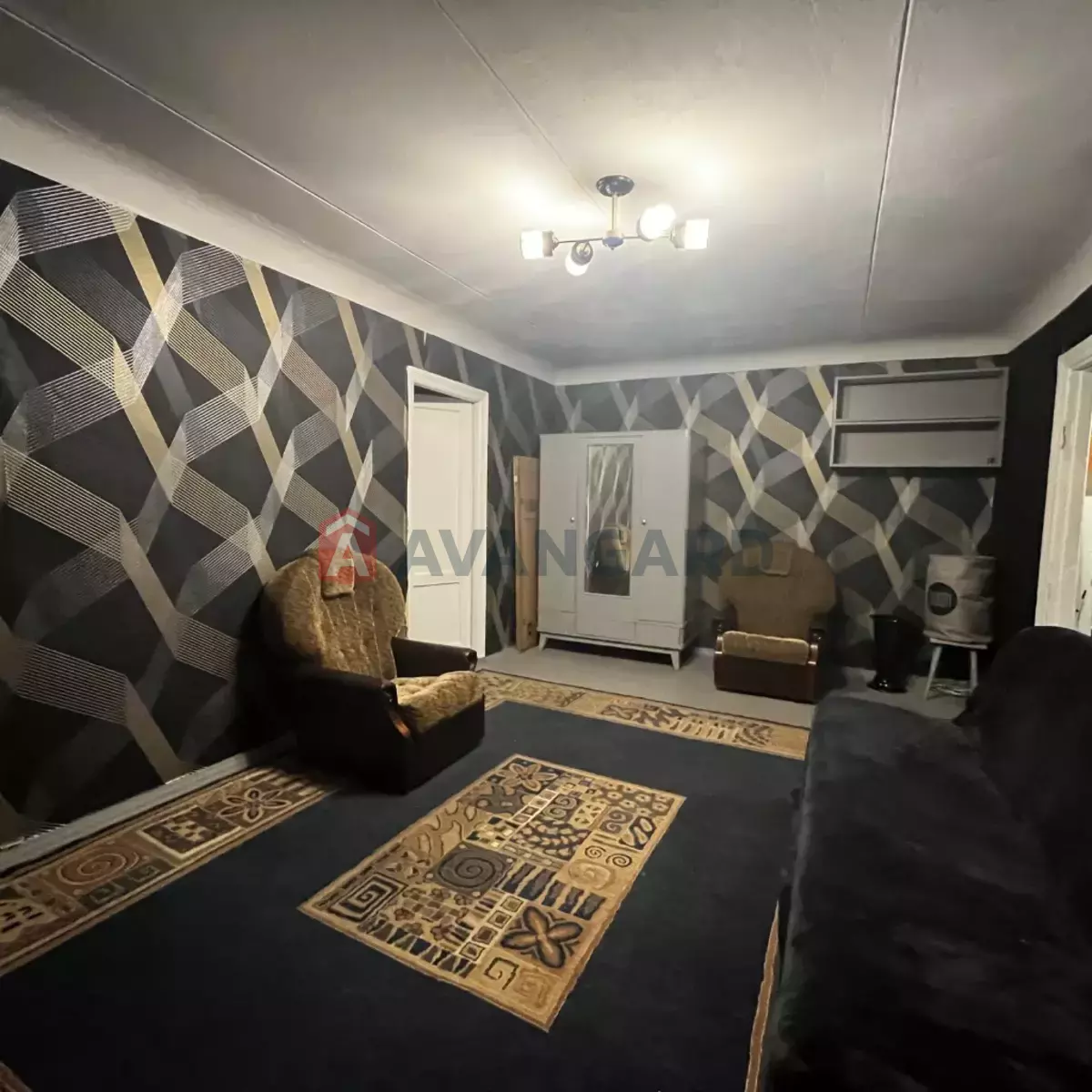 2 комн. квартира, 48/-/5 кв. м., 5/5 этаж фото 5 2 комн. квартира, 48/-/5 кв. м., 5/5 этаж фото 5