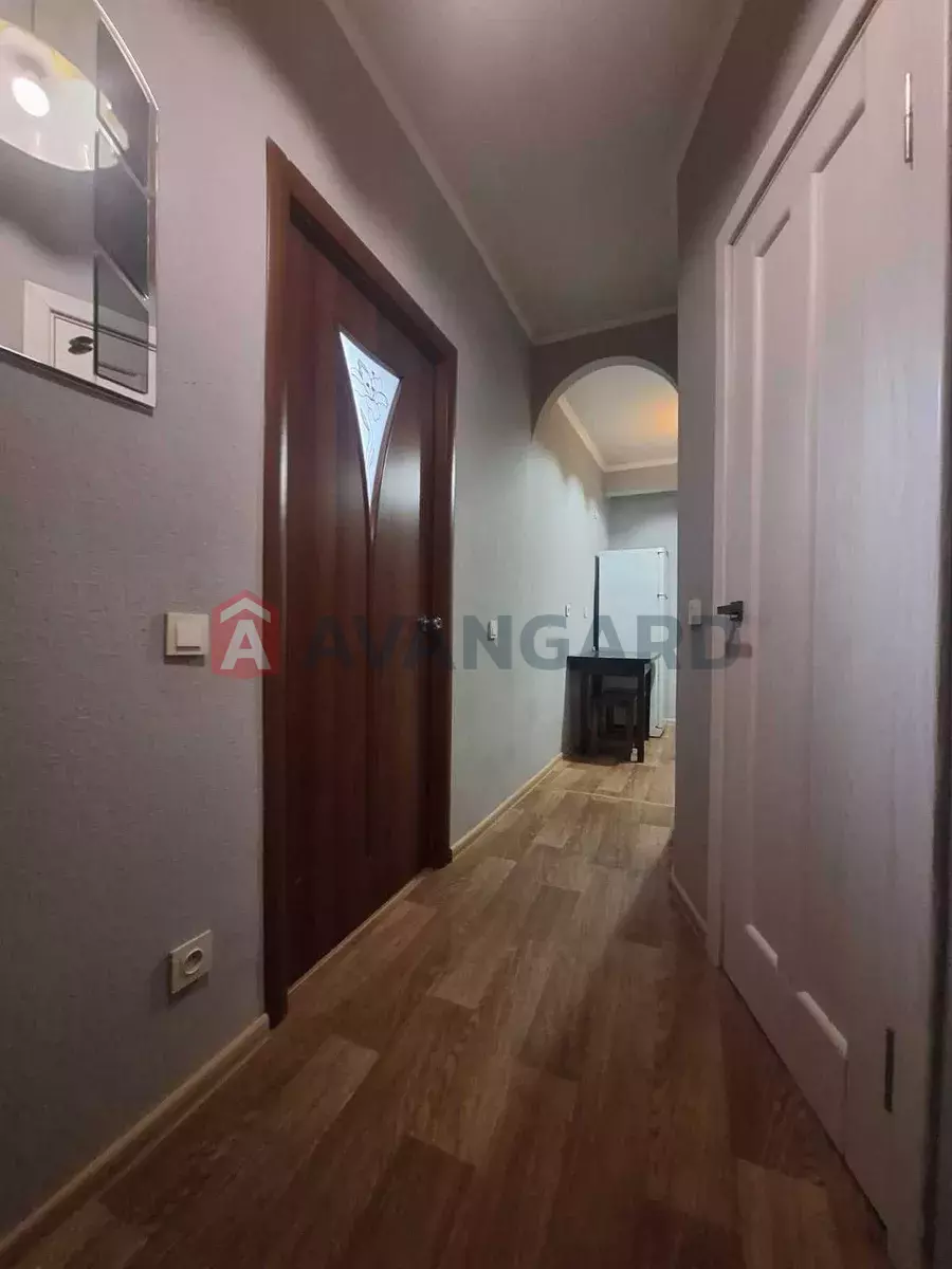 1 кім. квартира, 33/-/6 кв. м., 5/5 поверх фото 9 1 кім. квартира, 33/-/6 кв. м., 5/5 поверх фото 9