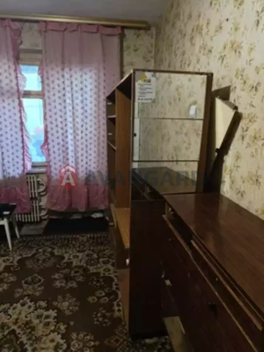 1 комн. квартира, 18/-/9 кв. м., 3/9 этаж фото 3 1 комн. квартира, 18/-/9 кв. м., 3/9 этаж фото 3