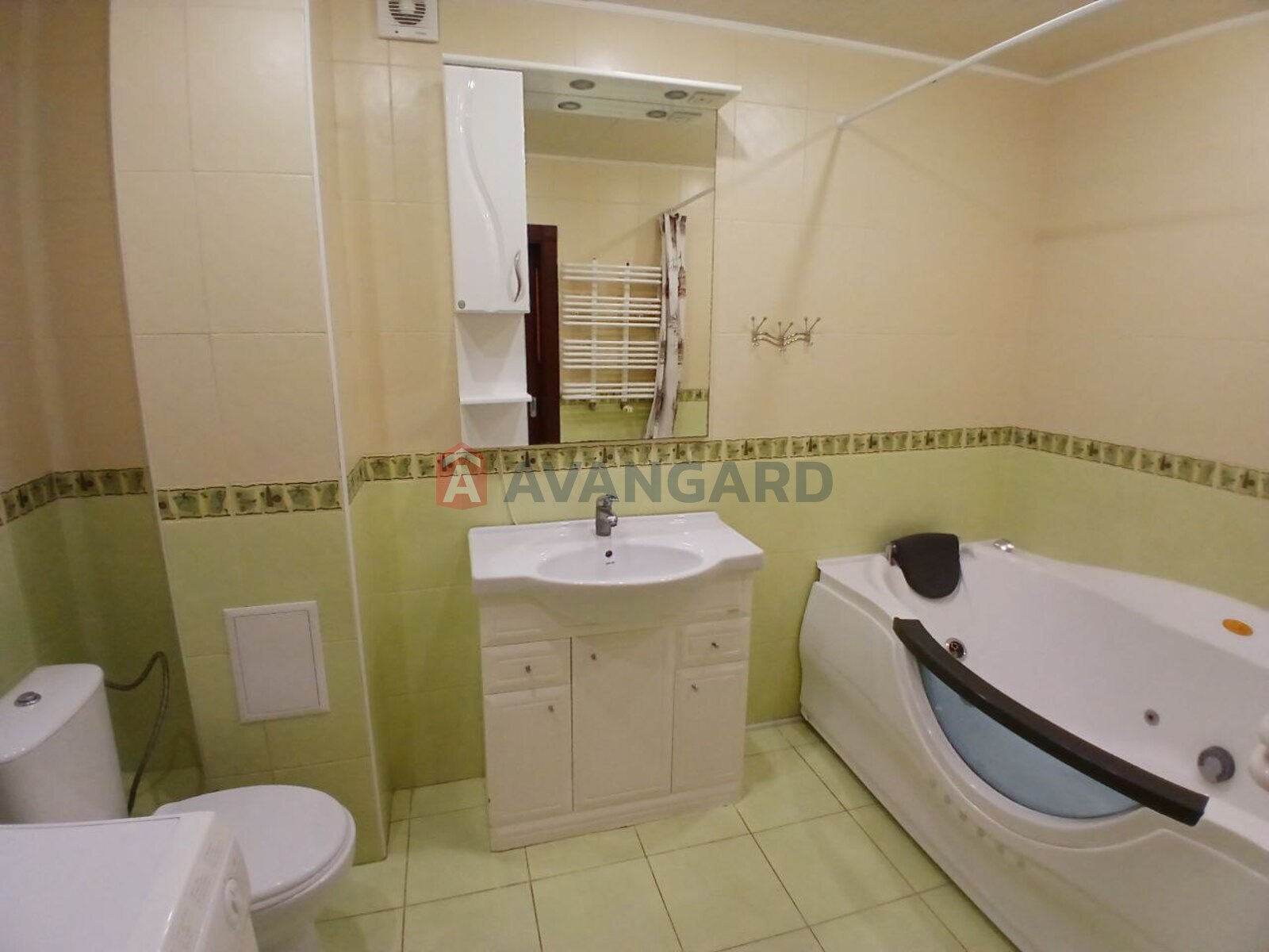 3 комн. квартира, 99/-/12 кв. м., 2/4 этаж фото 4 3 комн. квартира, 99/-/12 кв. м., 2/4 этаж фото 4