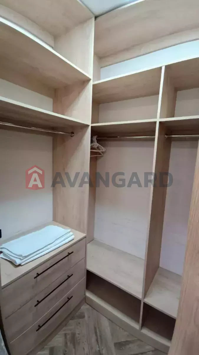 1 кім. квартира, 42/-/- кв. м., 9/9 поверх фото 6 1 кім. квартира, 42/-/- кв. м., 9/9 поверх фото 6