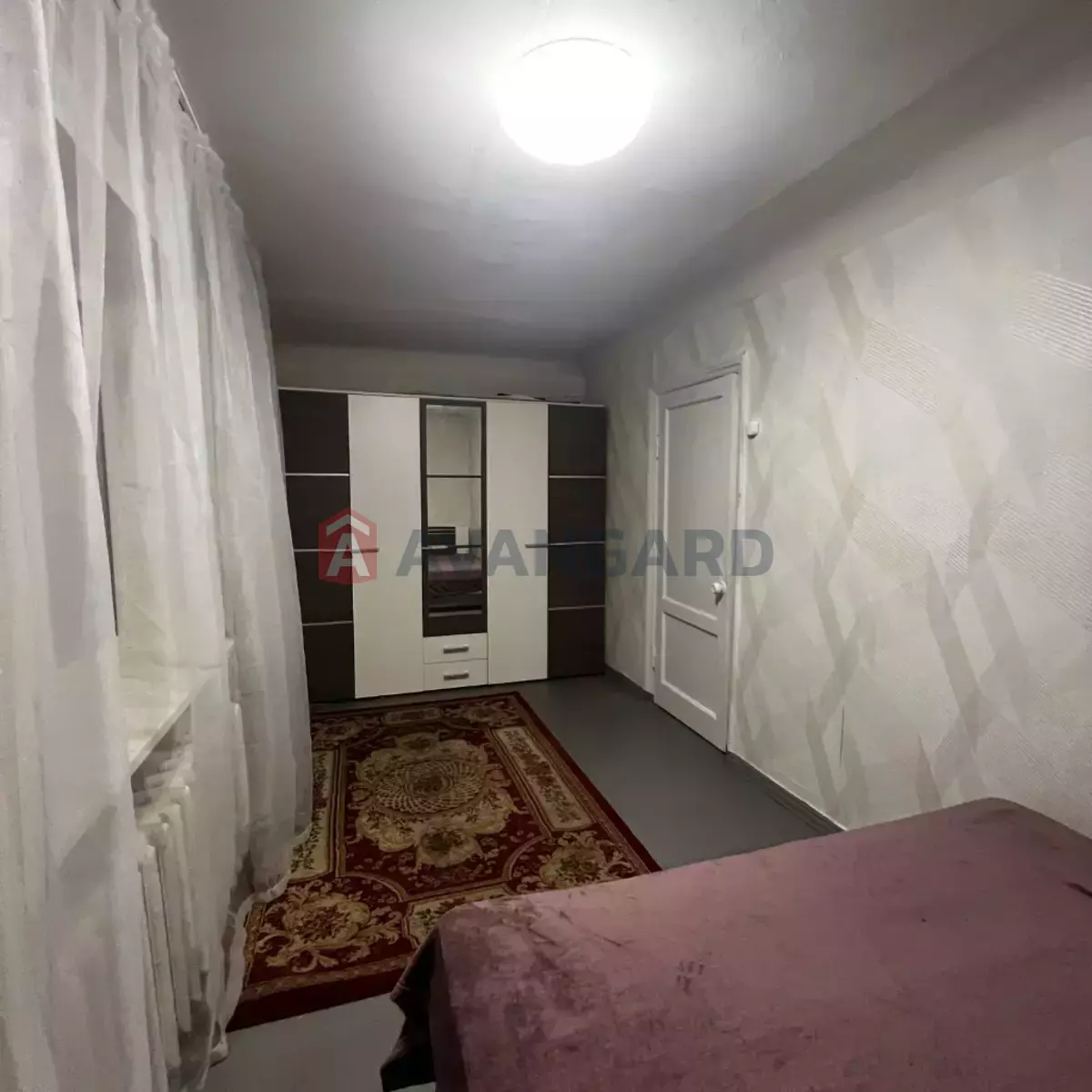 2 комн. квартира, 48/-/5 кв. м., 5/5 этаж фото 3 2 комн. квартира, 48/-/5 кв. м., 5/5 этаж фото 3