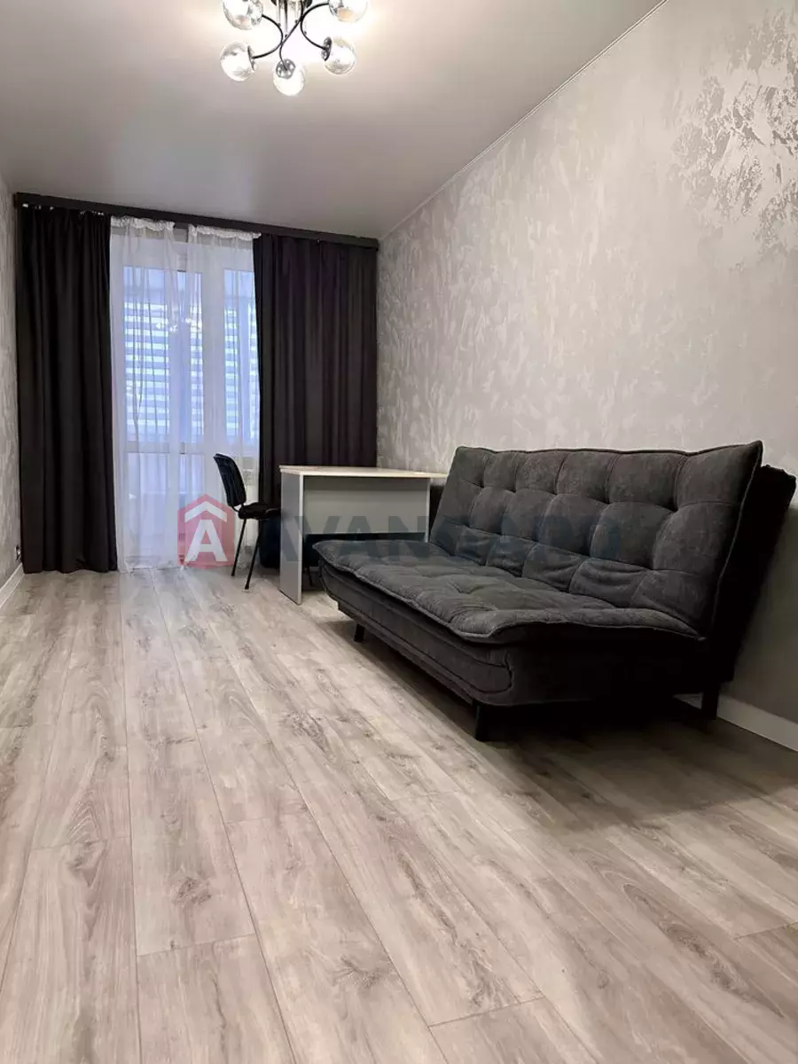 3 кім. квартира, 65/-/8 кв. м., 8/9 поверх фото 2 3 кім. квартира, 65/-/8 кв. м., 8/9 поверх фото 2